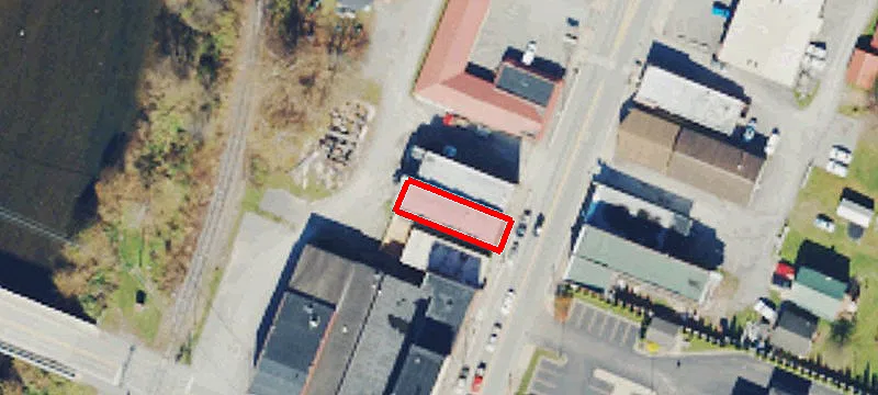Crim Ave