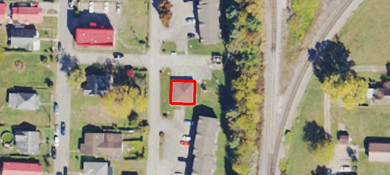 400 Kanawha Ct