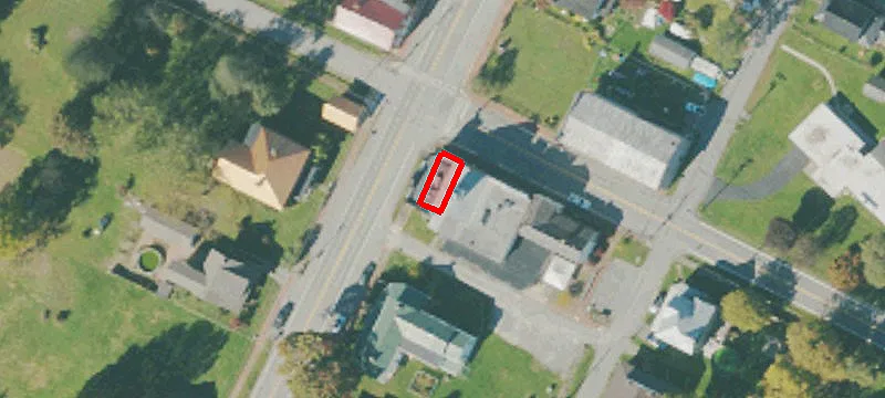 74 Ct St