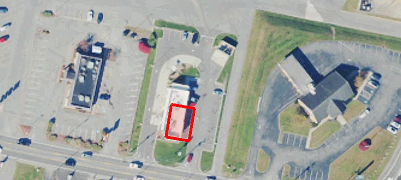 855 Ritter Dr