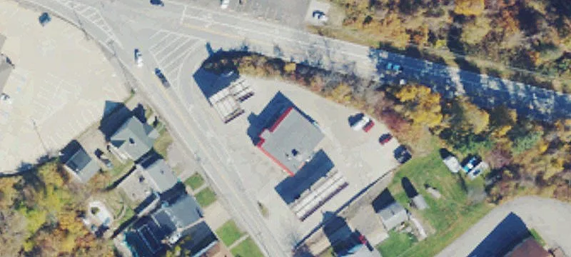 Ridgecrest Rd