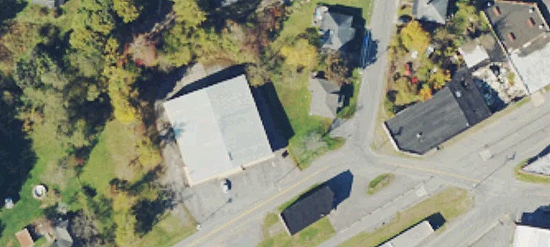 Central Ave