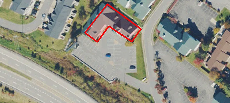 6000 Hampton Ctr