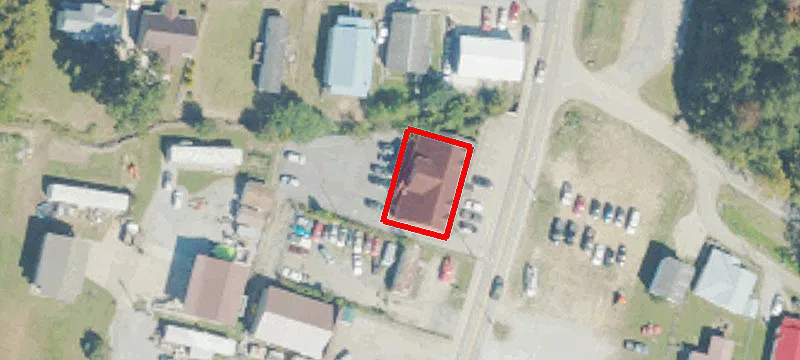 265 Main St