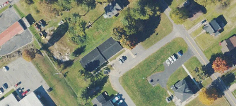 Vance Dr