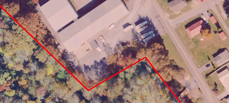 Tuckahoe Rd