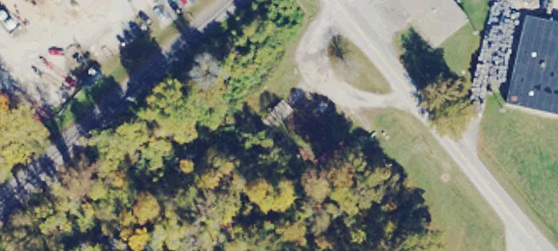 Jacobson Dr
