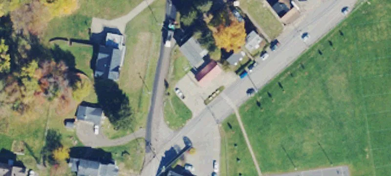 40 Junior Ave