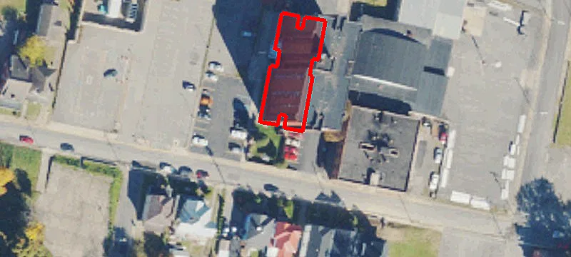 130 Washington Ave