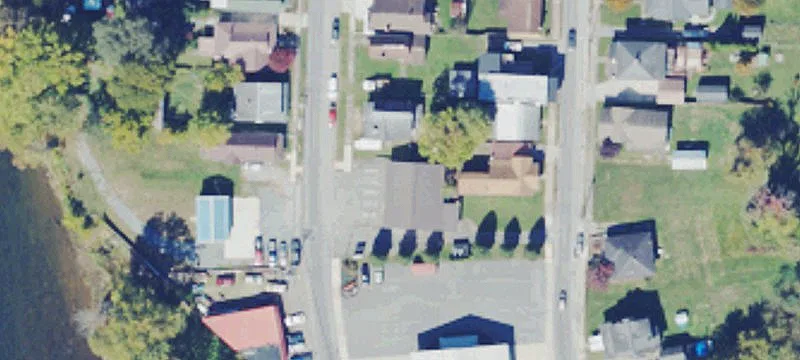 Main St