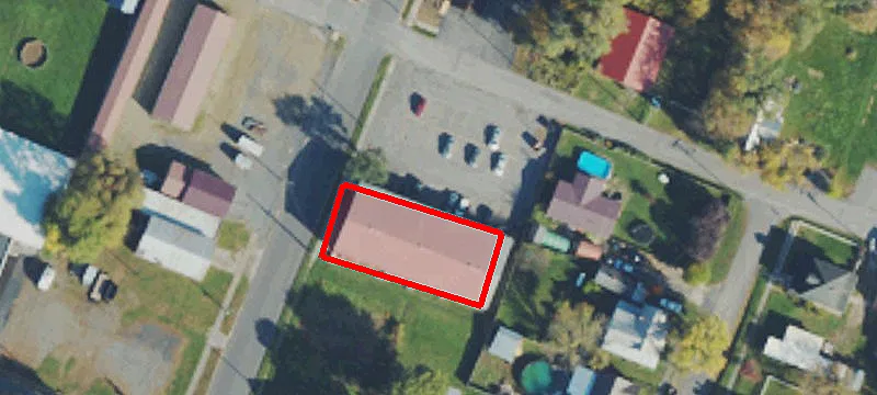 134 Sioux Ln