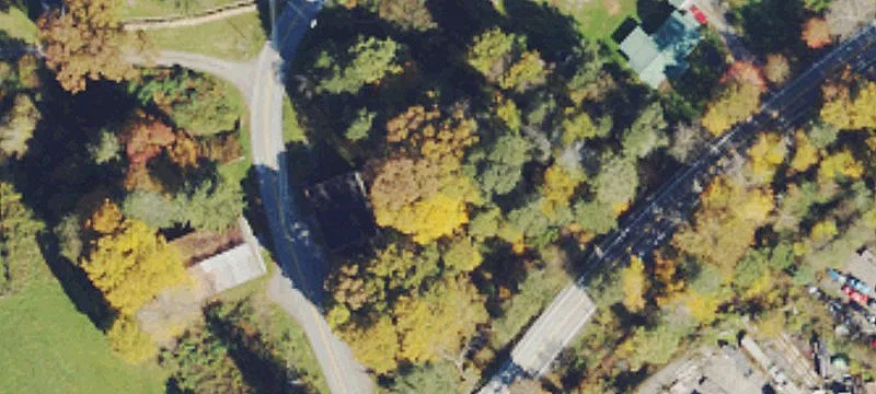 Ward Rd