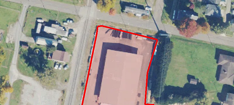1418 Purdy Ave