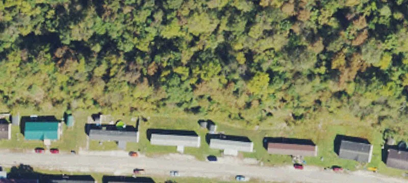 Martha Rd