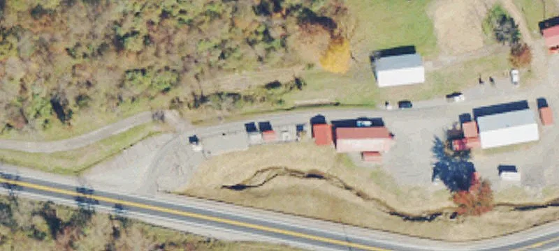 160 Precision Rd