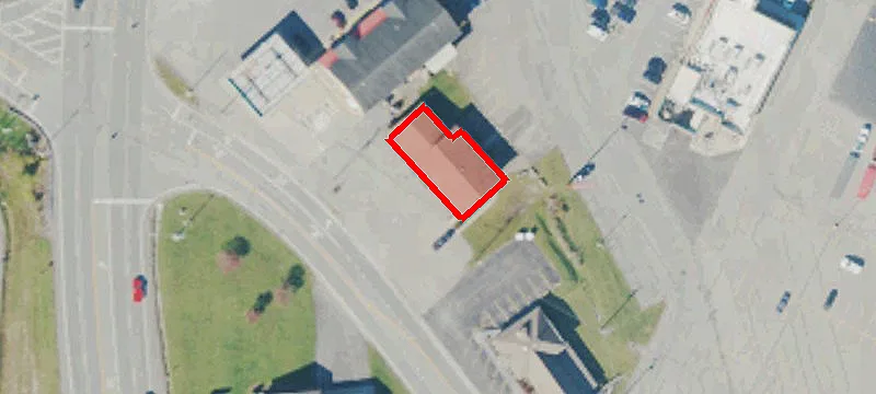 33 Chenoweth Crk Rd