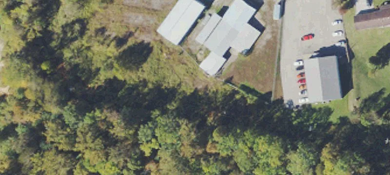 1689 Pleasants Hwy