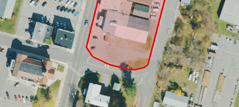 Main St
