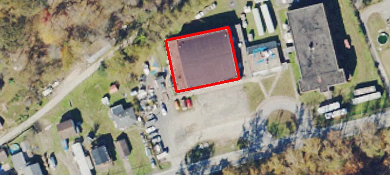 421 Campbells Crk Dr