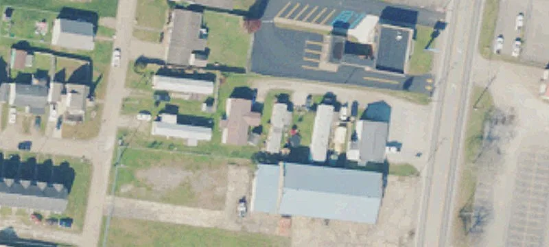 636 State Rte 2nd 2