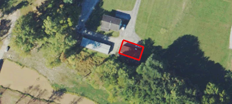 Waverly Rd
