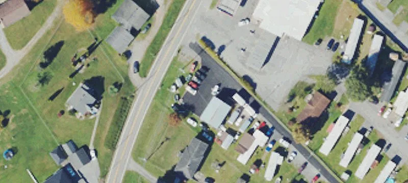 Mercer Mall Rd