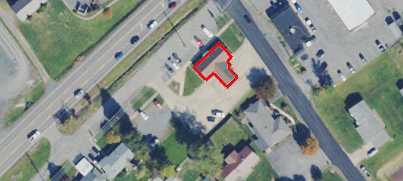 Florida Ave