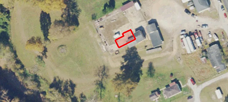 207 Cobb Ave