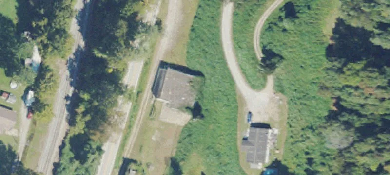 3174 Thunder Rd