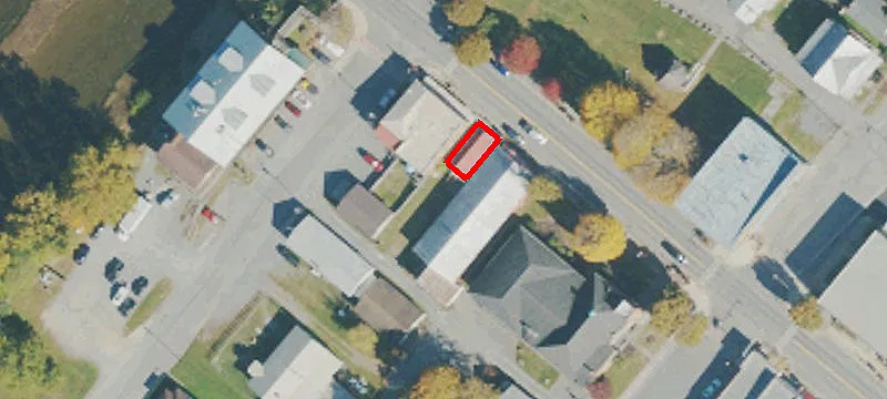Main St