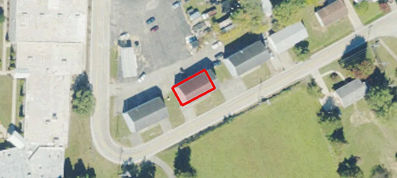 Hedrick Rd