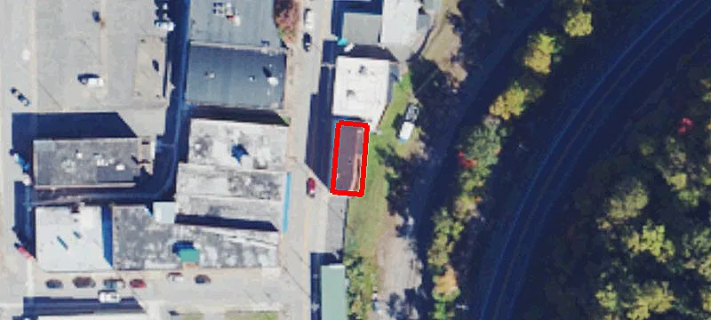 313 Moran Ave