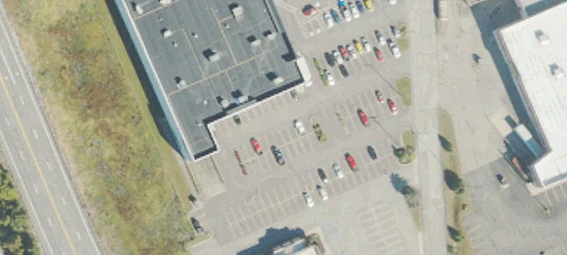 800 Mall Rd, Unit 810