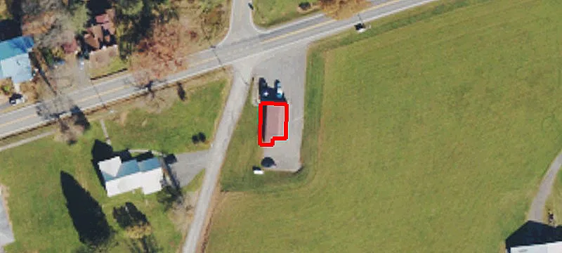 24276 George Washington Hwy