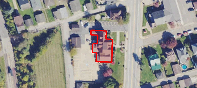 1245 Main St