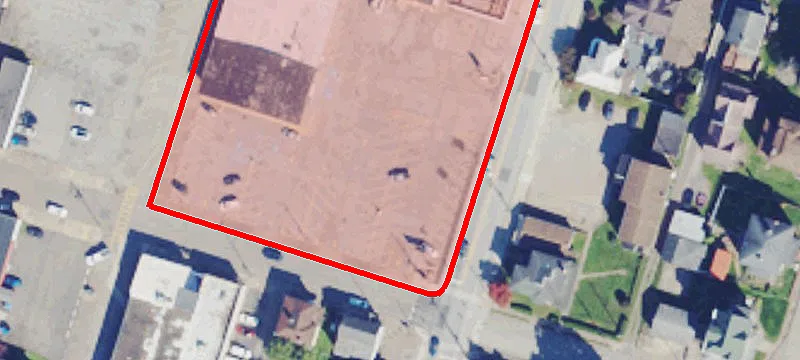 Commerce St
