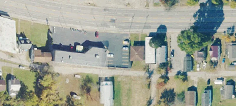 Maccorkle Ave