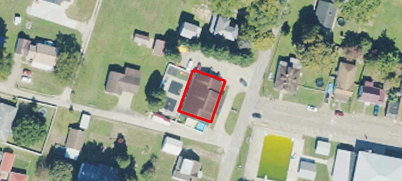 174 Layne St