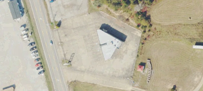 3411 Charleston Rd