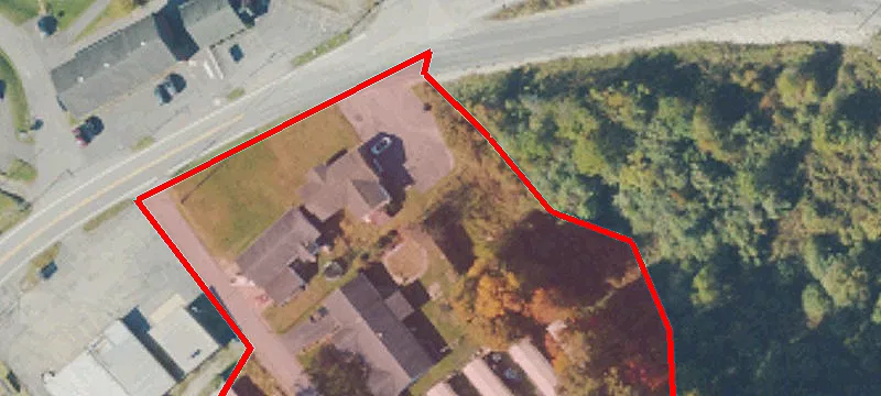 Rural Acres Dr