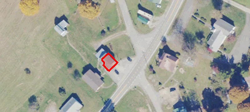 410 Rock Cave Rd