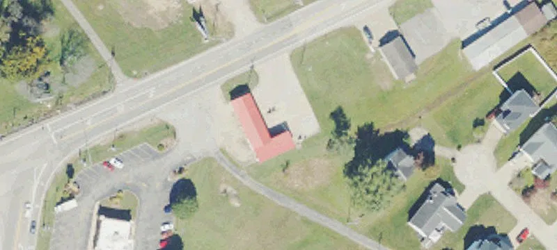 Winfield Rd