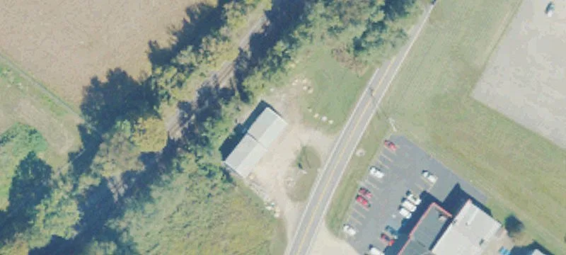 Ohio Riv Rd