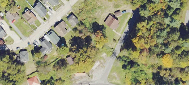 Maple Ave
