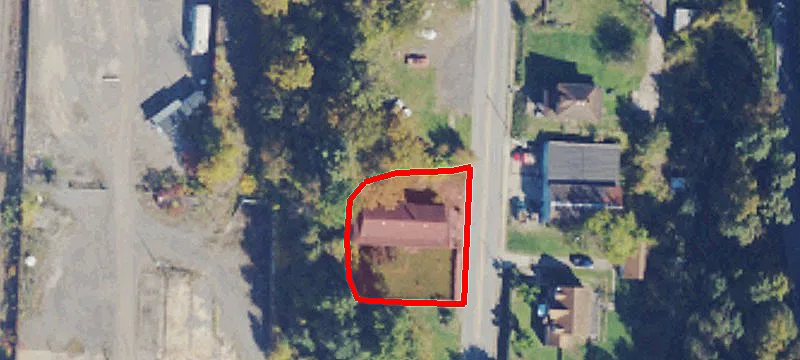 Weir Ave
