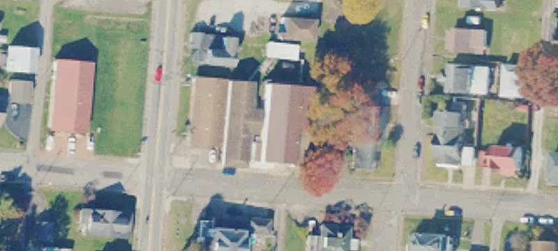 Monroe Ave