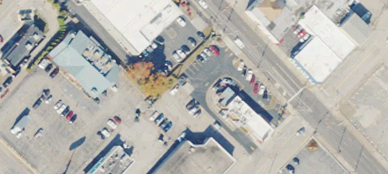 121 Virginia E St