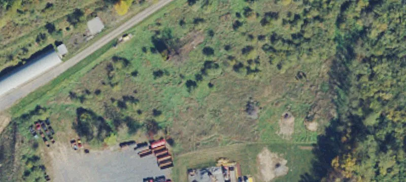 Harland Ridder Rd