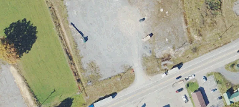 Odd Rd