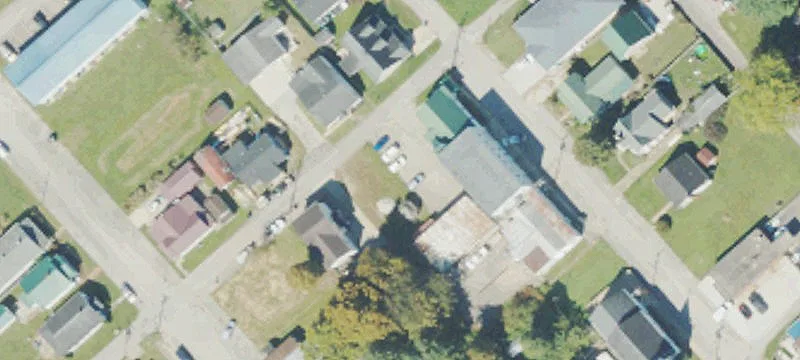 Fry St